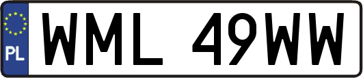WML49WW