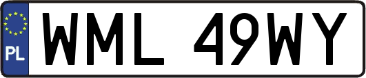 WML49WY