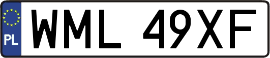 WML49XF