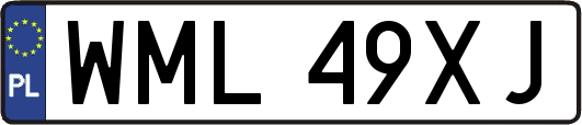 WML49XJ