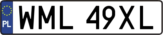 WML49XL