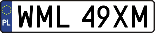 WML49XM