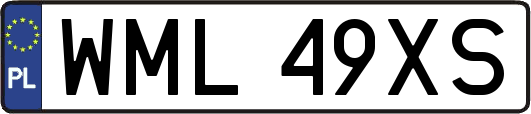 WML49XS
