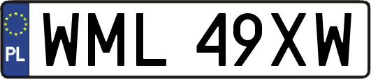 WML49XW