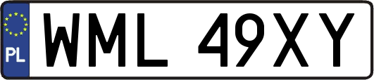 WML49XY