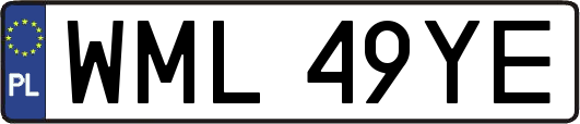 WML49YE