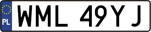 WML49YJ