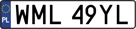 WML49YL