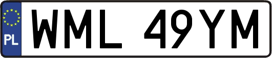 WML49YM