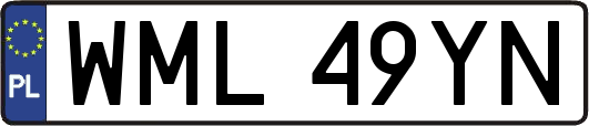 WML49YN