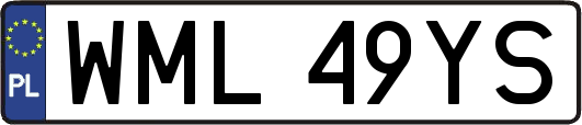 WML49YS