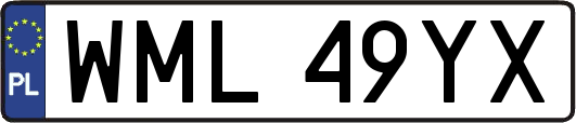WML49YX