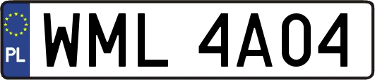 WML4A04