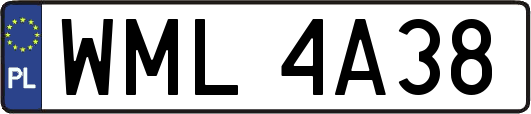WML4A38