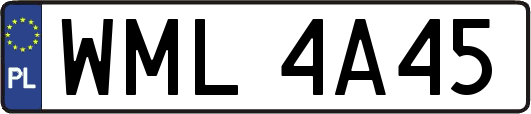 WML4A45