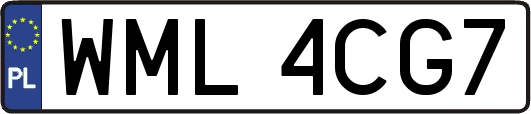 WML4CG7