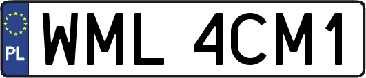 WML4CM1