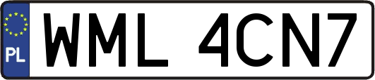 WML4CN7