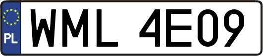 WML4E09