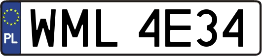 WML4E34