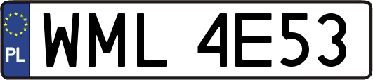 WML4E53