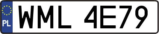 WML4E79
