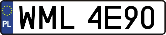 WML4E90