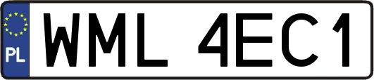 WML4EC1