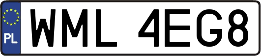WML4EG8