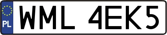 WML4EK5