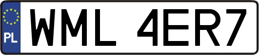 WML4ER7