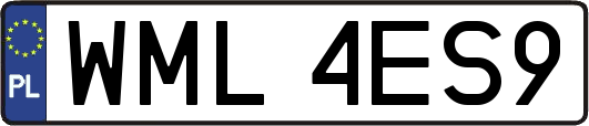 WML4ES9