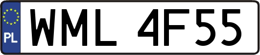 WML4F55