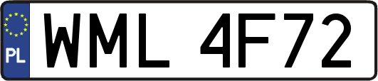 WML4F72