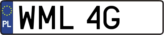 WML4G