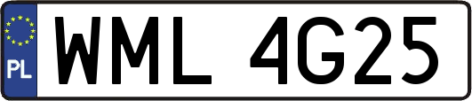 WML4G25