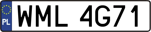 WML4G71