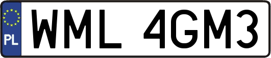 WML4GM3