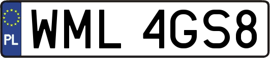 WML4GS8