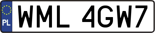 WML4GW7