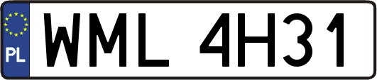 WML4H31