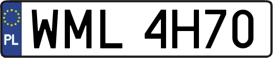 WML4H70