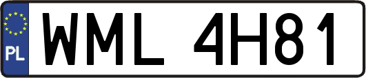 WML4H81