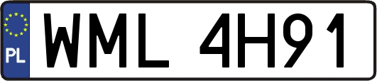 WML4H91