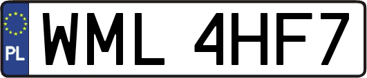 WML4HF7