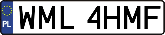 WML4HMF