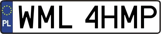 WML4HMP