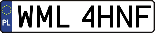 WML4HNF