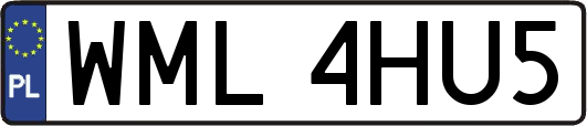 WML4HU5
