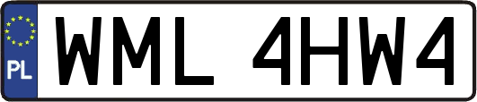 WML4HW4